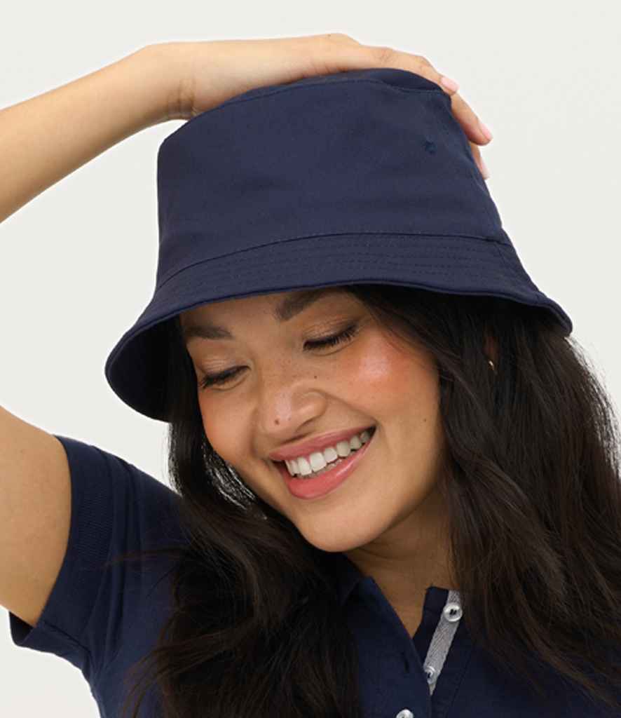 SOL'S Unisex Twill Bucket Hat 03997