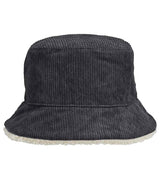 SOL'S Unisex 2-in-1 Reversible Sherpa and Velvet Bucket Hat 03998