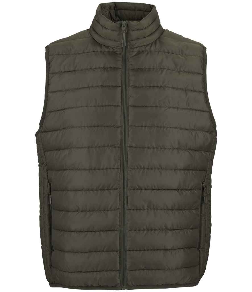 SOL'S Stream Bodywarmer 04020