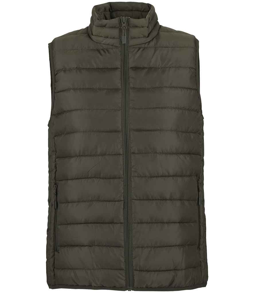 SOL'S Ladies Stream Bodywarmer 04021