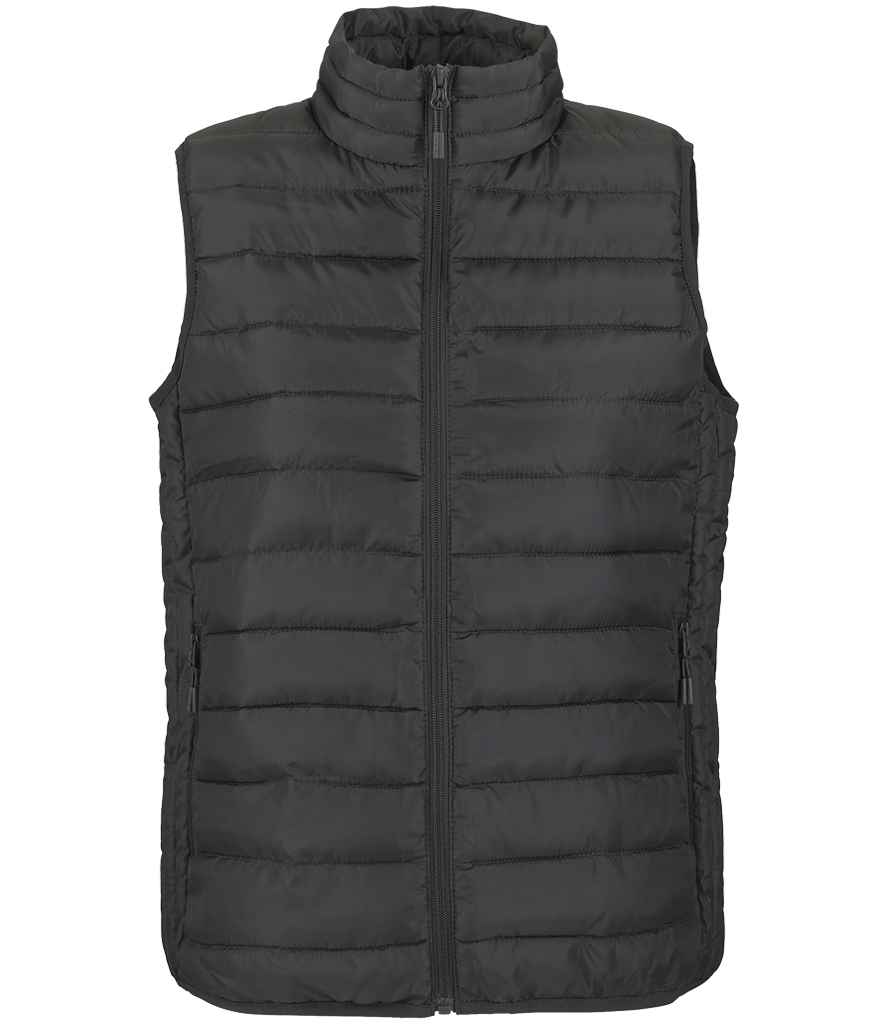 SOL'S Ladies Stream Bodywarmer 04021