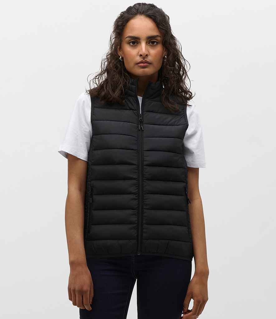 SOL'S Ladies Stream Bodywarmer 04021