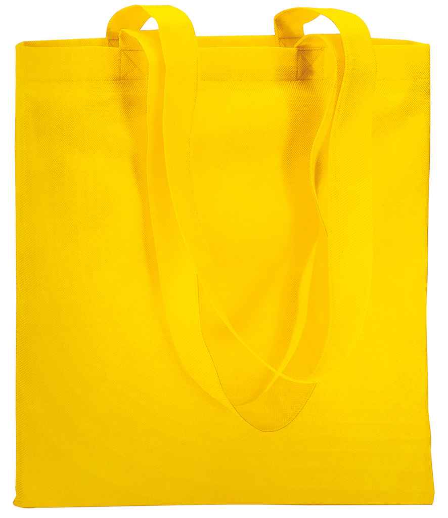 SOL'S Austin Shopping Bag 04089