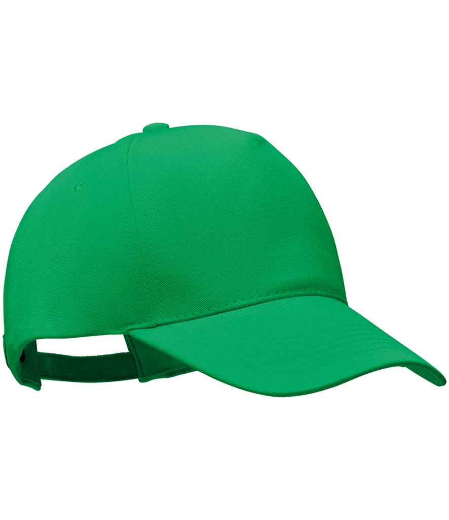 SOL'S Seoul 5 Panel Cap 04092