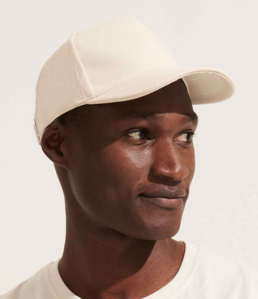 SOL'S Seoul 5 Panel Cap 04092