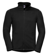 Russell Athletic Smart Soft Shell Jacket 040M