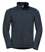 Russell Athletic Smart Soft Shell Jacket 040M