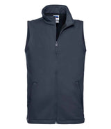 Russell Athletic Smart Soft Shell Gilet 041M