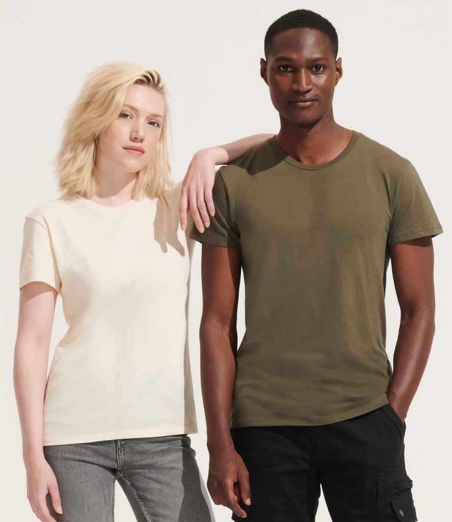 SOL'S Crusader Recycled T-Shirt 04233