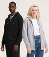 SOL'S Unisex Calipso Eco Friendly Full Zip Hoodie 04237