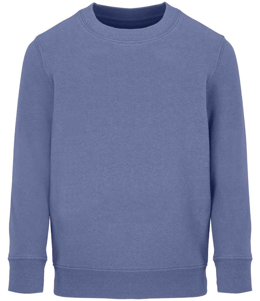 SOL'S Kids Columbia Sweatshirt 04239
