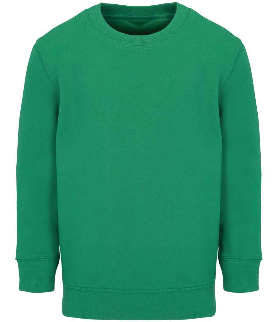 SOL'S Kids Columbia Sweatshirt 04239