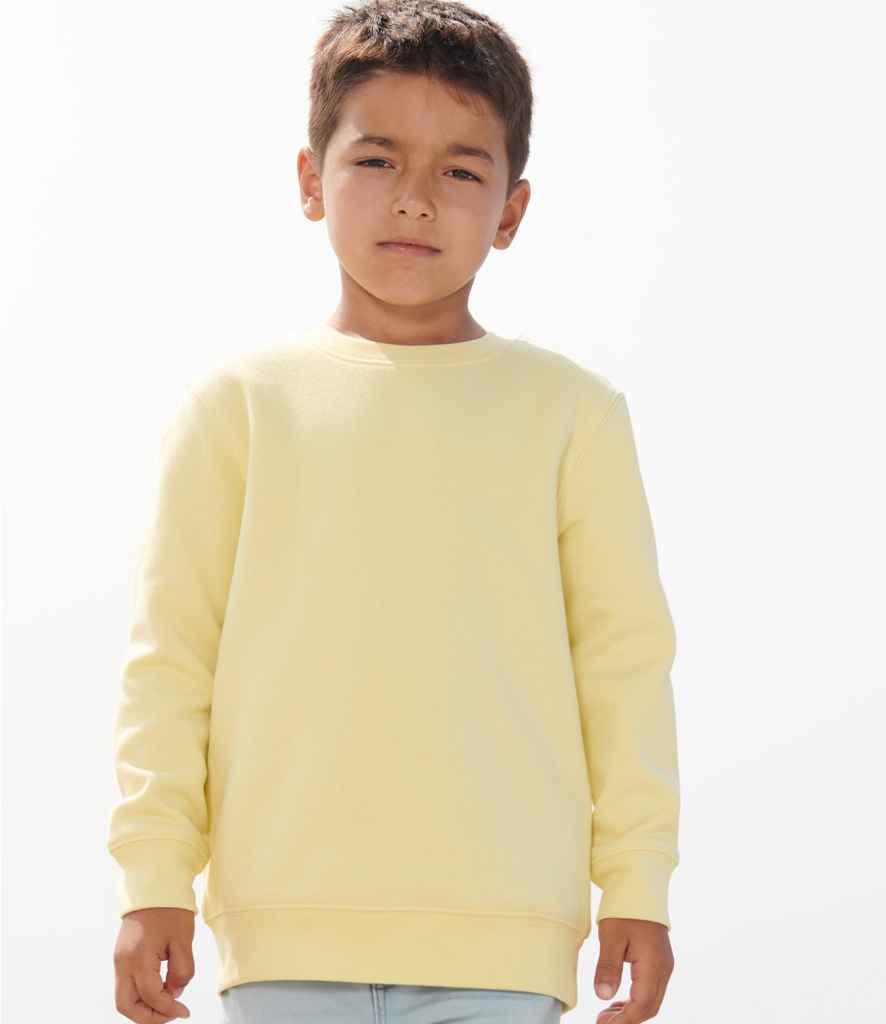 SOL'S Kids Columbia Sweatshirt 04239
