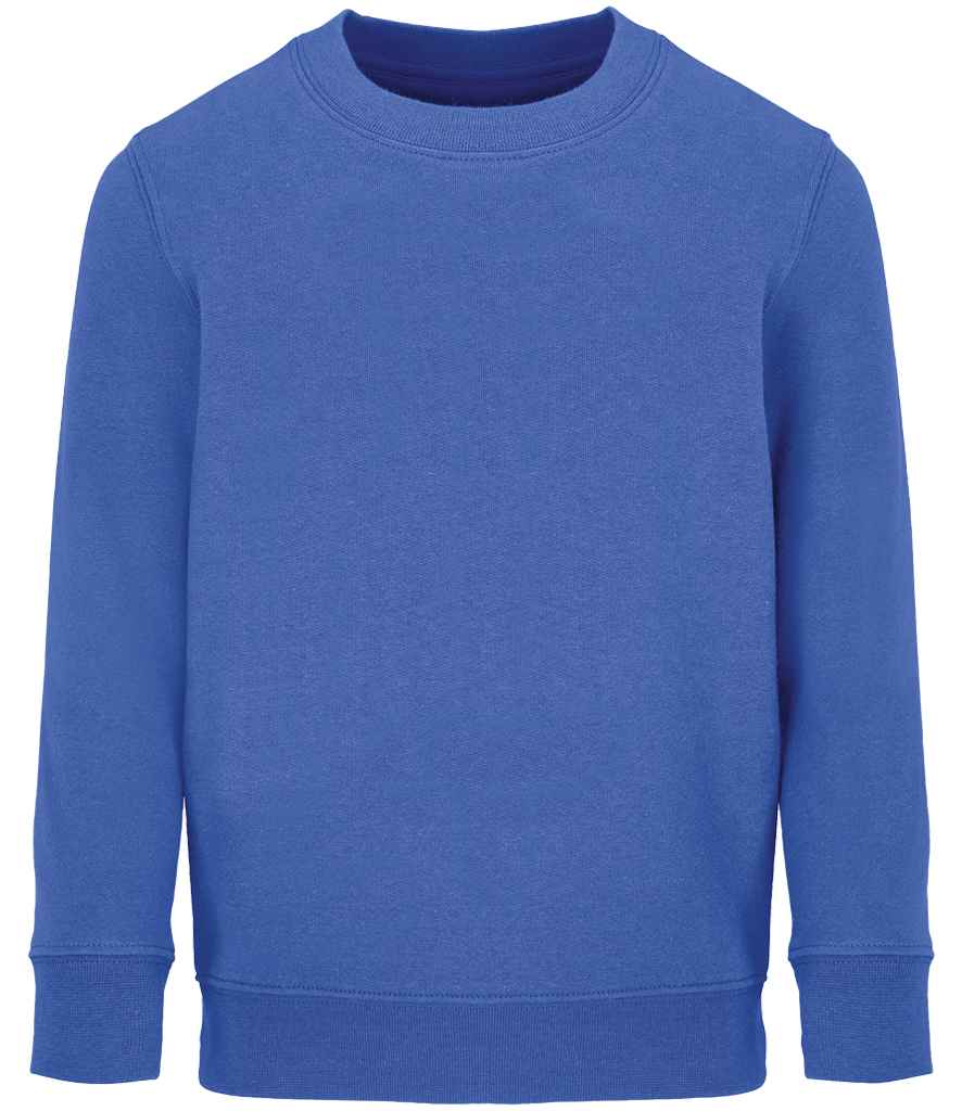 SOL'S Kids Columbia Sweatshirt 04239