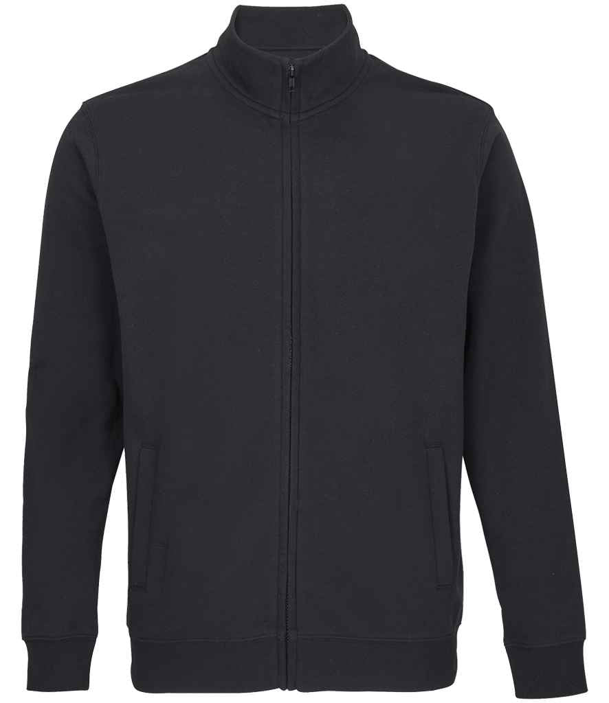 SOL'S Unisex Cooper Full Zip Sweat Jacket 04240
