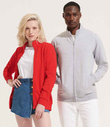 SOL'S Unisex Cooper Full Zip Sweat Jacket 04240