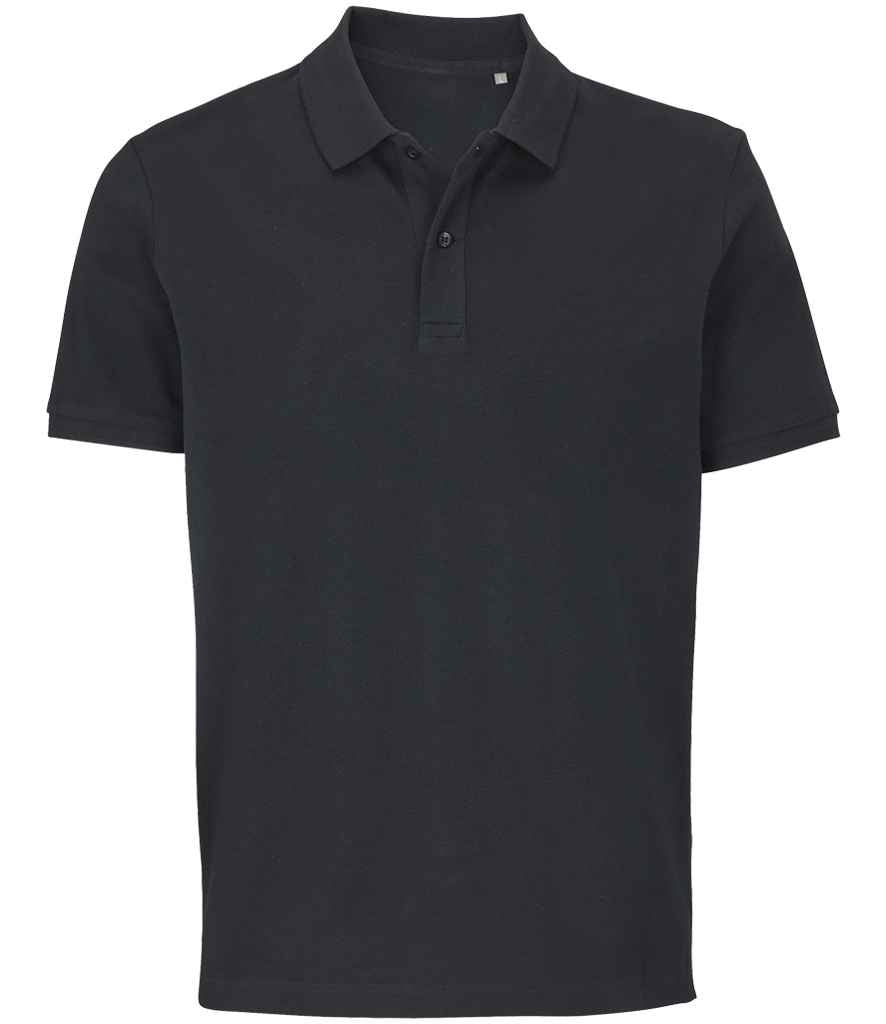 SOL'S Unisex Pegase Piqué Polo Shirt 04242