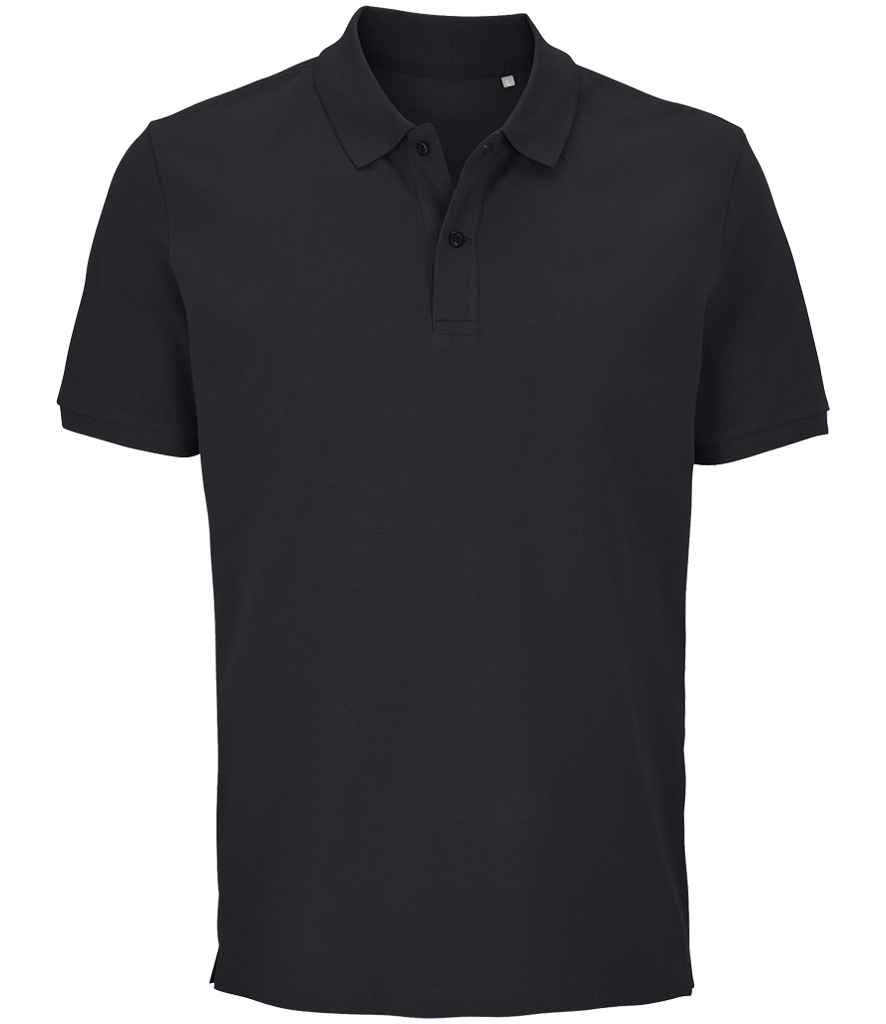 SOL'S Unisex Pegase Piqué Polo Shirt 04242