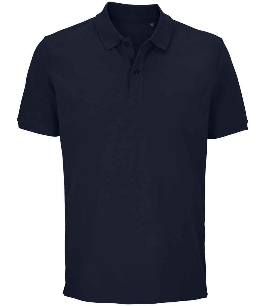 SOL'S Unisex Pegase Piqué Polo Shirt 04242