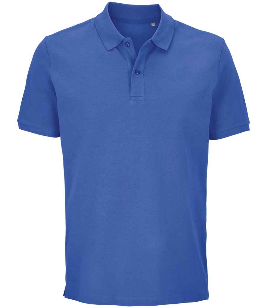 SOL'S Unisex Pegase Piqué Polo Shirt 04242