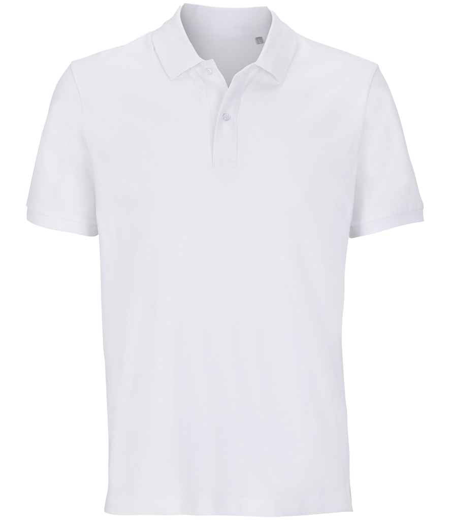 SOL'S Unisex Pegase Piqué Polo Shirt 04242