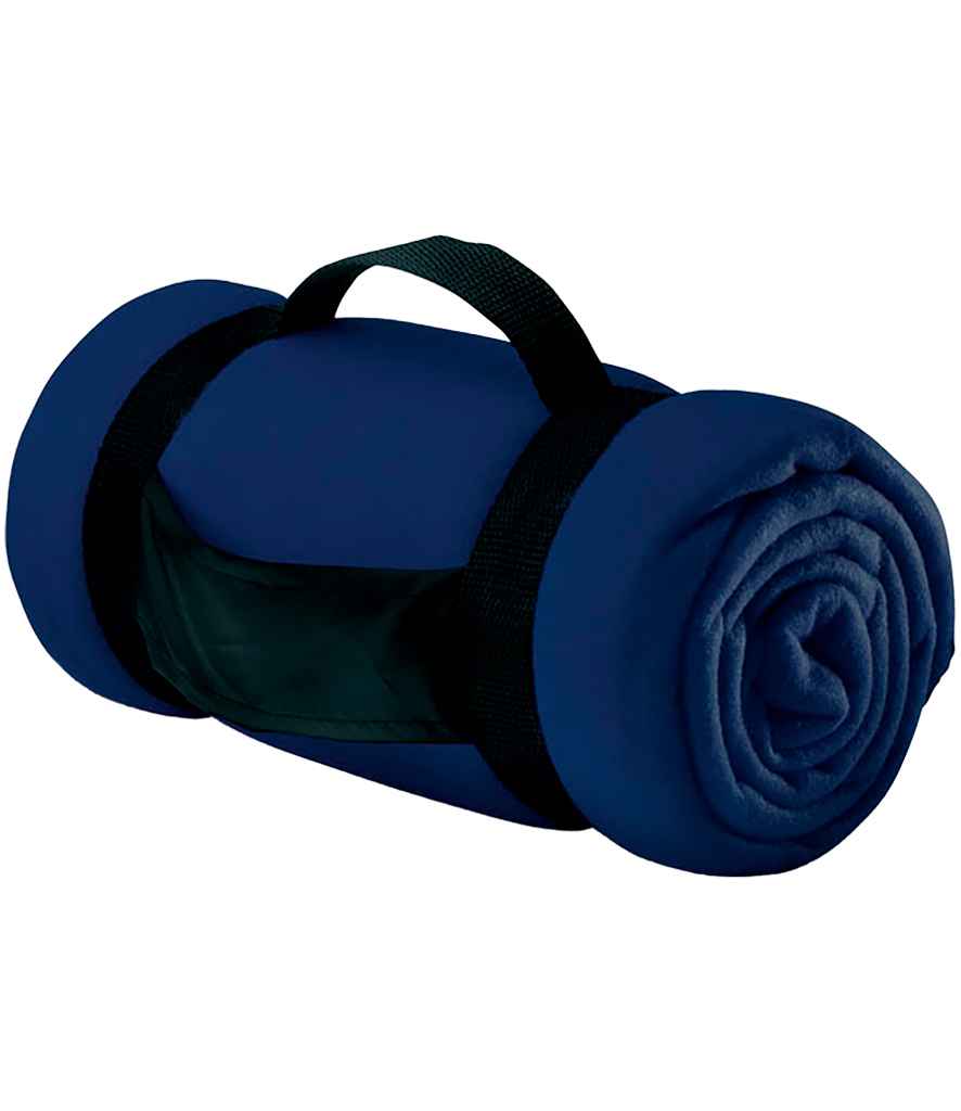 SOL'S Stavenger Plaid Fleece Blanket 04342