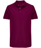 SOL'S Unisex Pacific Twin Piqué Polo Shirt 04439