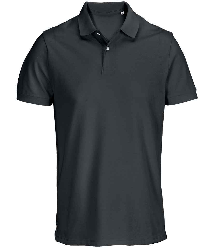 SOL'S Unisex Pacific Twin Piqué Polo Shirt 04439