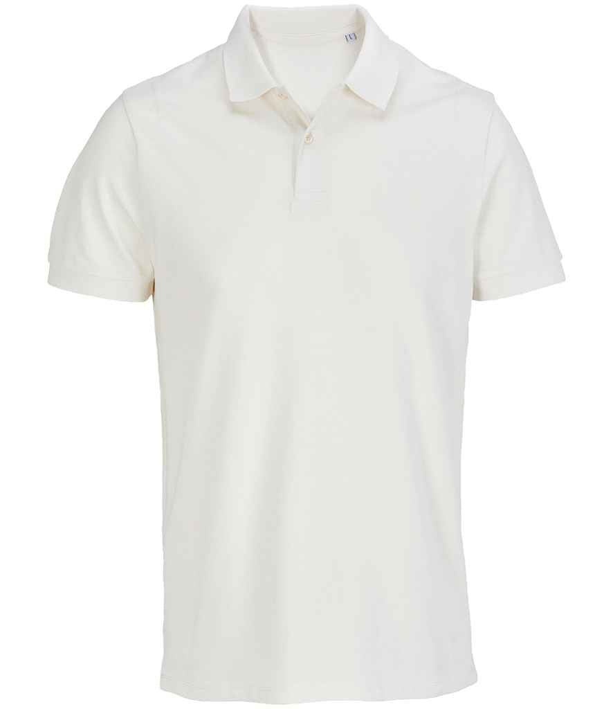 SOL'S Unisex Pacific Twin Piqué Polo Shirt 04439