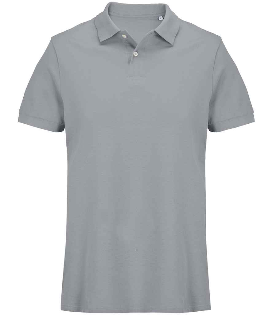 SOL'S Unisex Pacific Twin Piqué Polo Shirt 04439