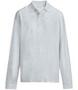 SOL'S Unisex Pacific Long Sleeve Piqué Polo Shirt 04441
