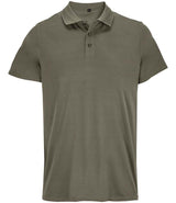 SOL'S Unisex Pitcher Recycled Polyester Piqué Polo Shirt 04442