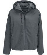 SOL'S Ladies Falcon Padded Soft Shell Jacket 04450