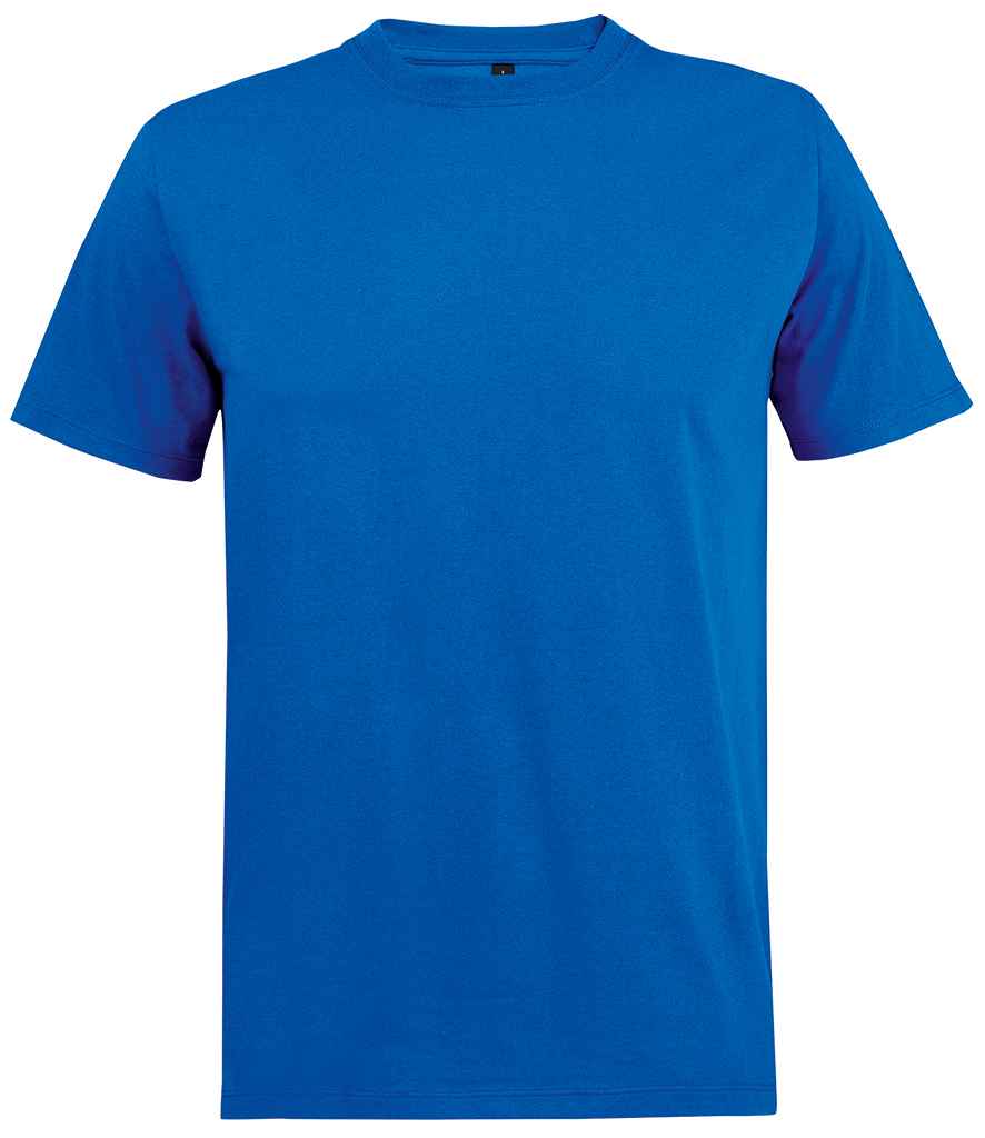 SOL'S Unisex Explorer Recycled T-Shirt 04461