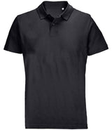SOL'S Unisex Pulse Twin Piqué Polo Shirt 04502