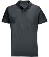 SOL'S Unisex Pulse Twin Piqué Polo Shirt 04502