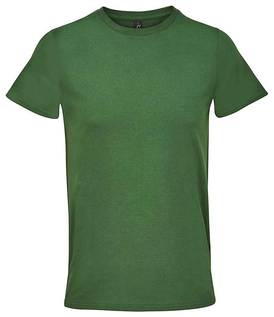 SOL'S Unisex Titan T-Shirt 04728