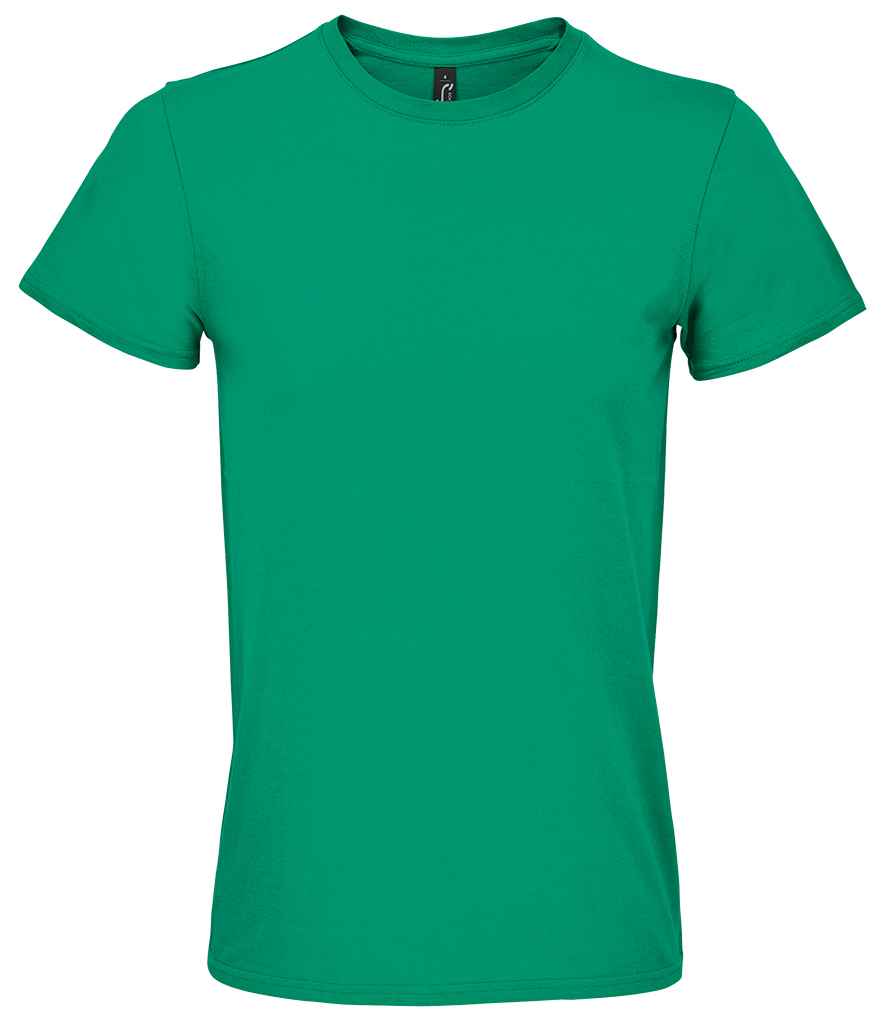 SOL'S Unisex Titan T-Shirt 04728