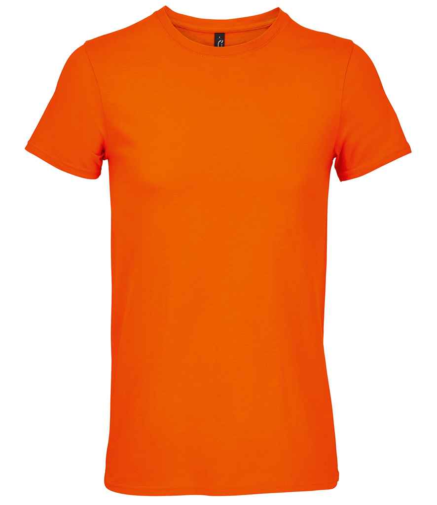 SOL'S Unisex Titan T-Shirt 04728
