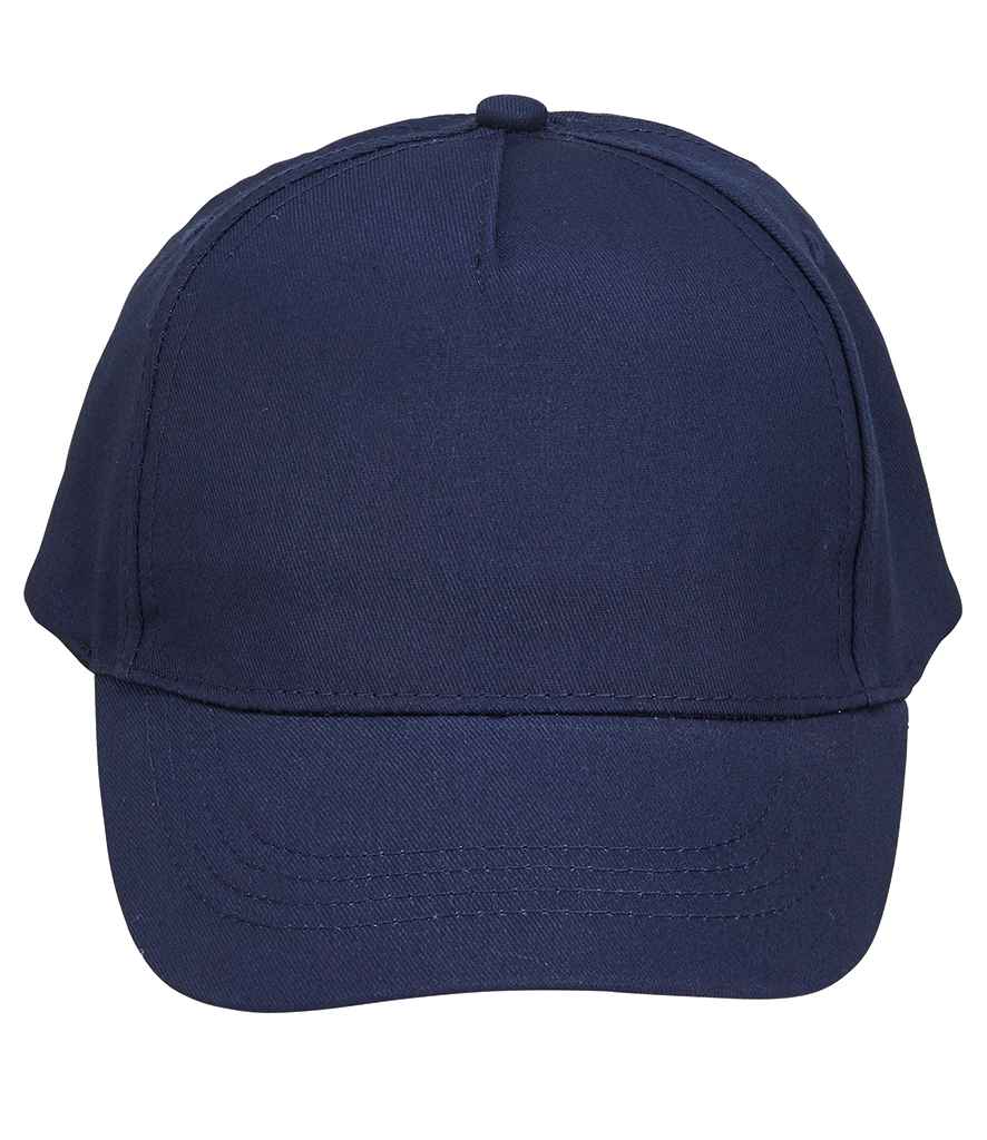 SOL'S Buzz Kids Cap 04745