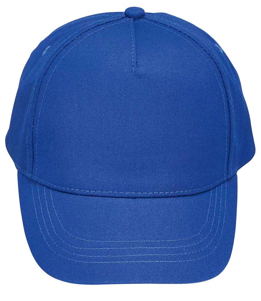 SOL'S Buzz Kids Cap 04745
