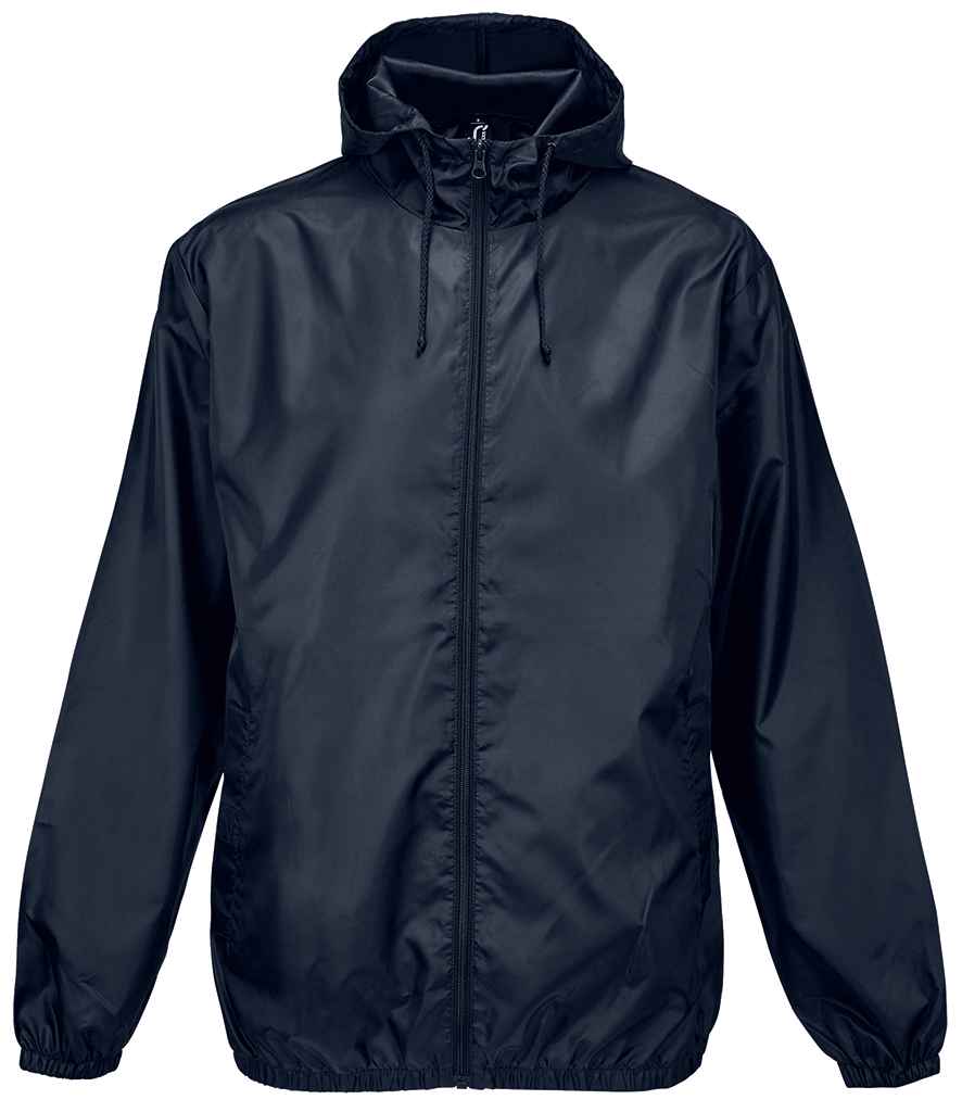SOL'S Shield Unisex Windbreaker Jacket 04758