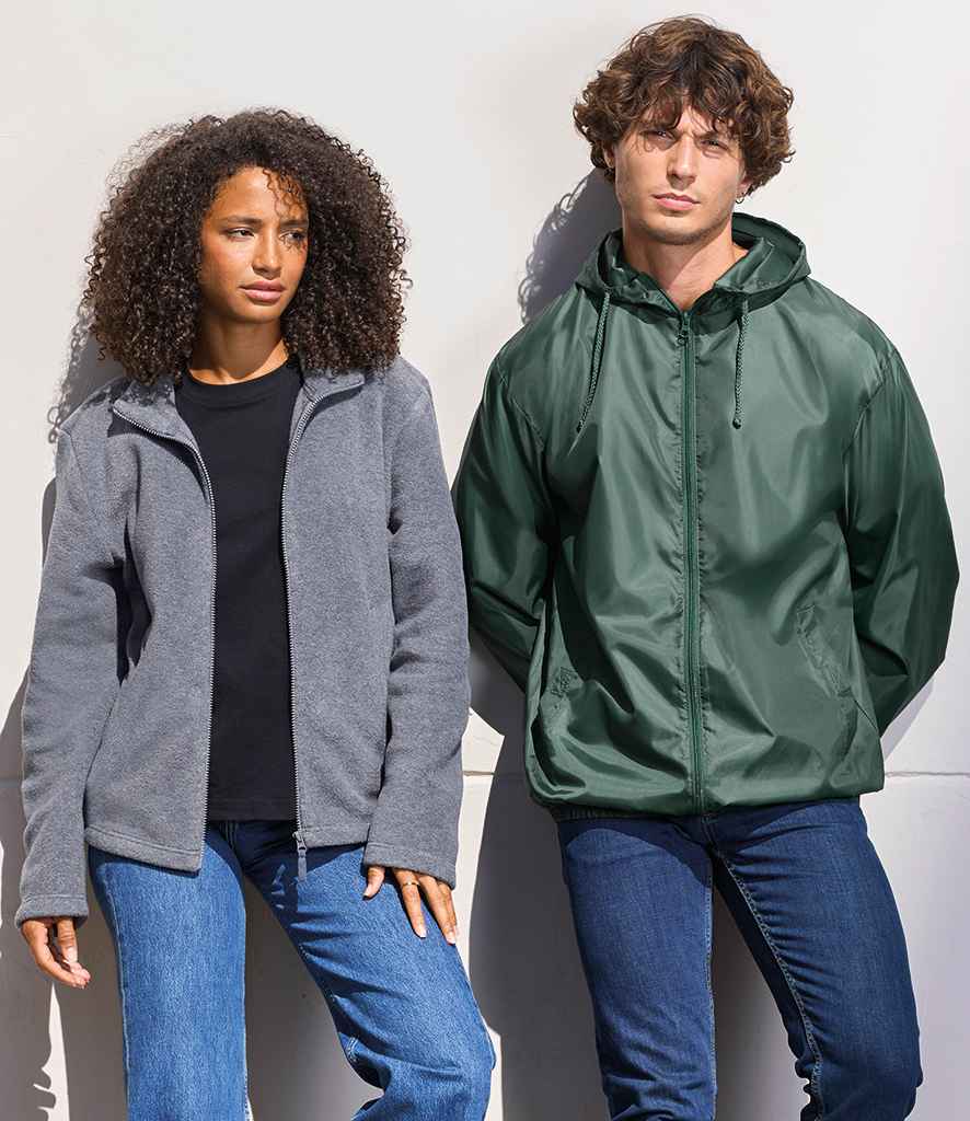 SOL'S Shield Unisex Windbreaker Jacket 04758