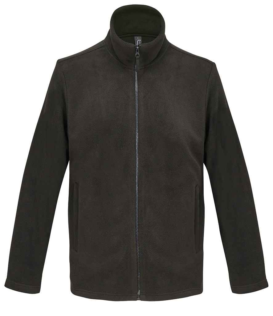 SOL'S Unisex Nitro Micro Fleece Jacket 04759