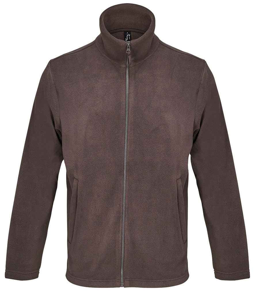 SOL'S Unisex Nitro Micro Fleece Jacket 04759