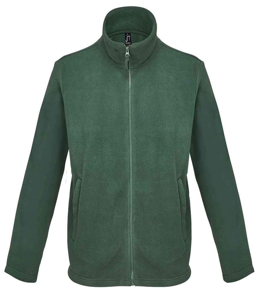SOL'S Unisex Nitro Micro Fleece Jacket 04759