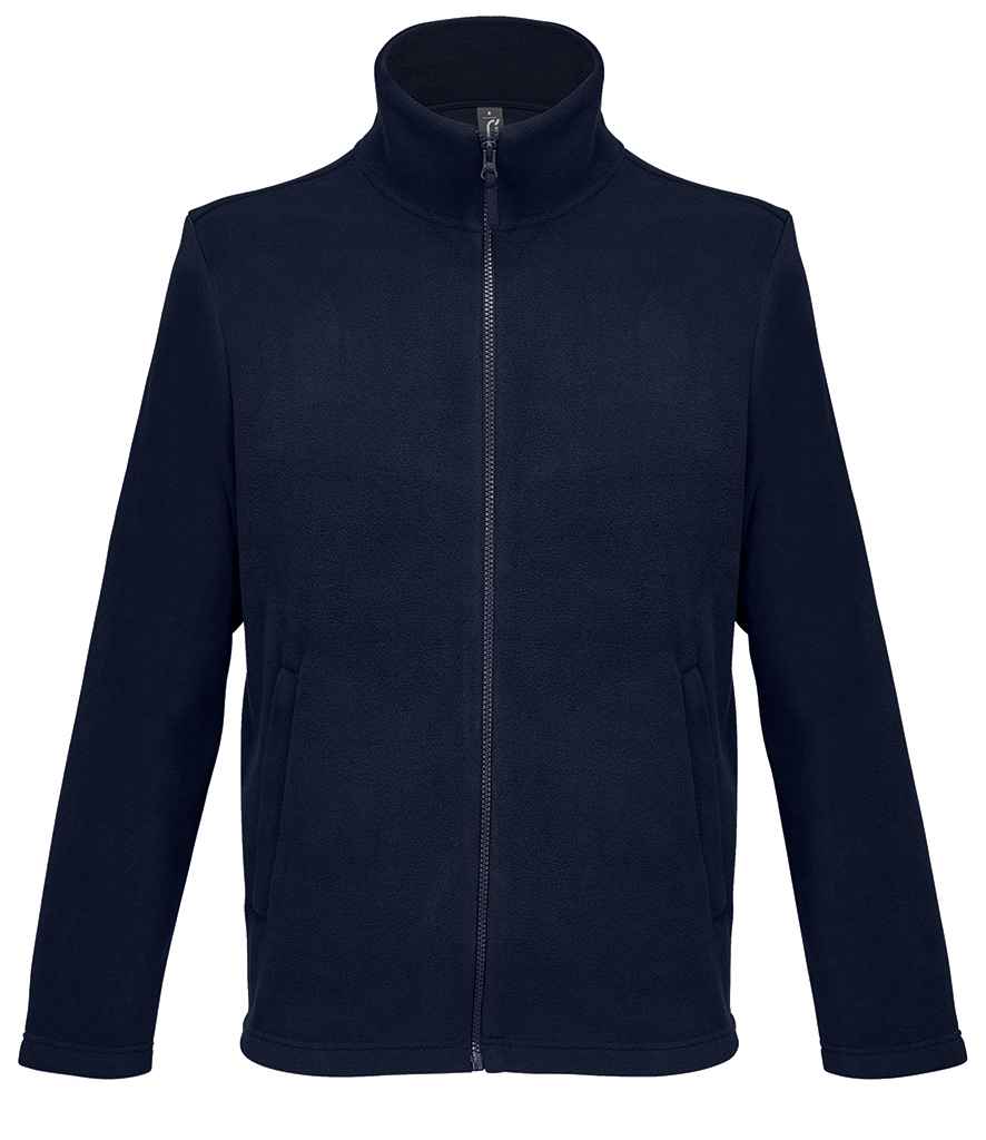 SOL'S Unisex Nitro Micro Fleece Jacket 04759