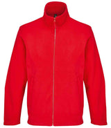 SOL'S Unisex Nitro Micro Fleece Jacket 04759