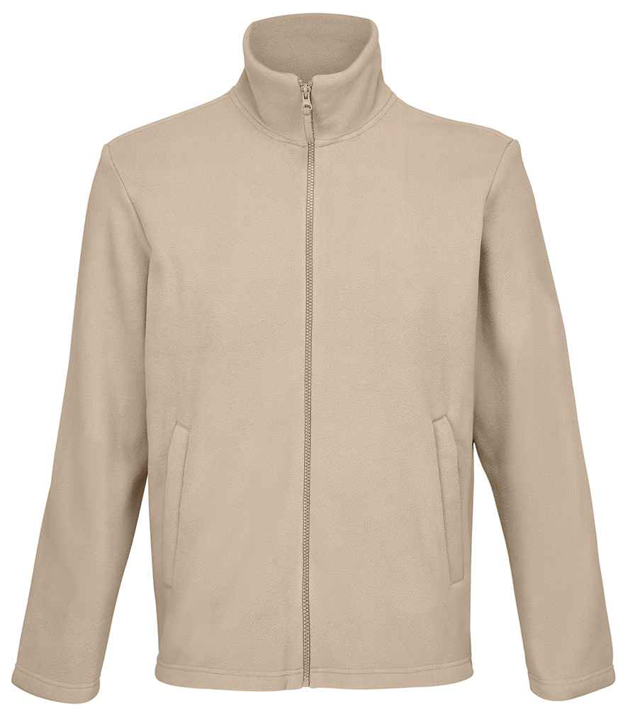 SOL'S Unisex Nitro Micro Fleece Jacket 04759
