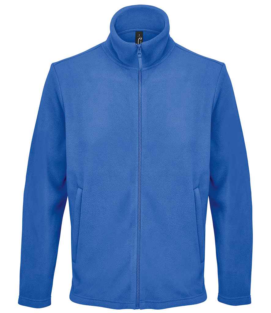 SOL'S Unisex Nitro Micro Fleece Jacket 04759